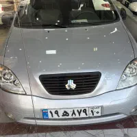 تیبا ۹۷ بی رنگ|خودرو سواری و وانت|اردبیل, |دیوار