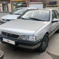 پژو ۴۰۵ فروش فوری|خودرو سواری و وانت|اصفهان, آفاران|دیوار