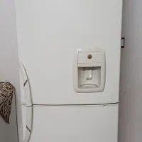 یخچال فریزر امرسان