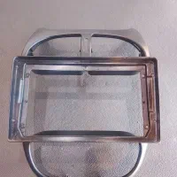 بوق پمپ سر خود مانیتور