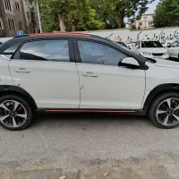 X33 CROSS|خودرو سواری و وانت|گرگان, |دیوار