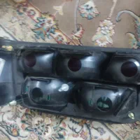 چراغ پارس راننده کروز و طاقچه دنا و چراغ جلو پارس|قطعات یدکی و لوازم جانبی|شیراز, شهرک والفجر|دیوار