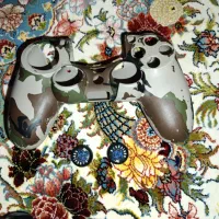 دسته PS4|کنسول، بازی ویدئویی و آنلاین|محمدیه-قزوین, |دیوار