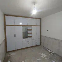 کابینت کمد دیواری|جاکفشی، کمد، دراور|قوچان, |دیوار