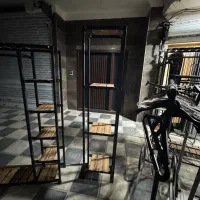 رفیعی پایه بند‌رخت رگال باز۴۵|بندرخت و رخت‌آویز|تهران, آرارات|دیوار