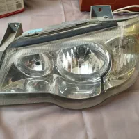 کاسه چراغ جلو پراید 111 / 132