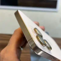 فروش آیفون 16 پرومکس 256 zaa|موبایل|شیراز, شاهچراغ|دیوار