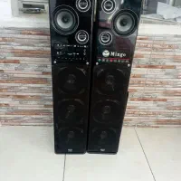 اسپیکر مینگو