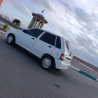 پراید ۱۱۱مدل 94