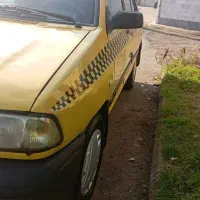 تاکسی|خودرو سواری و وانت|بندر انزلی, استادیوم|دیوار