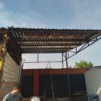 جوشکاری سیاربرق وتعمیرات ابگرمکن