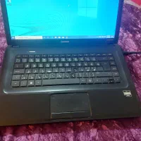 لبتاب hp تمیز
