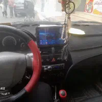 تیبا۱ مدل۹۶  ۱۴۵تاکار|خودرو سواری و وانت|گرمدره, |دیوار