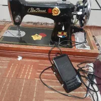 چرخ خیاطی بفروش میرسد