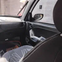 ساینا s۸۵گانه مدل ۱۴۰۳برج۹|خودرو سواری و وانت|نجفآباد, یزدانشهر|دیوار