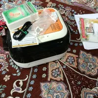 دستگاه جوجه کشی ایزی باتور6|ماشین‌آلات صنعتی|آمل, |دیوار