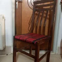 ۴عدد صندلی
