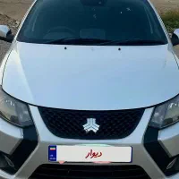 کوییک 402 RS|خودرو سواری و وانت|پاکدشت, حصار امیر|دیوار