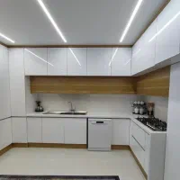 نیازمند نیروی کابینت کار نیمه ماههر