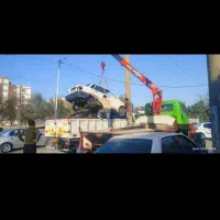 اسقاط خودرو|خودرو سواری و وانت|آبادان, |دیوار