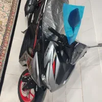 ایروکس|موتورسیکلت|خاوران, |دیوار