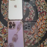 قاب گوشی آیفون ۱۳ پرومکس|لوازم جانبی موبایل و تبلت|قزوین, |دیوار