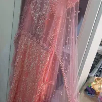 لباس مجلسی پرکار فول شاین|لباس|بهارستان, |دیوار