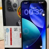 IPhone 13 Pro Max|موبایل|تهران, پرستار|دیوار