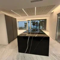 ۱۶۰متری حاشیه الهیه متریال بینظیر «۱ میلیارد وام»