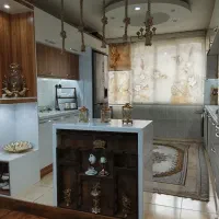 اجاره واحد خوش نقشه و فول بازسازی