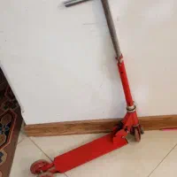 اسکوتر بچه گانه