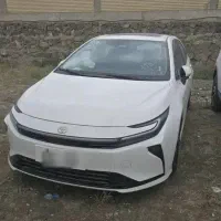 کرولا ۲۰۲۶ بدون مشابه