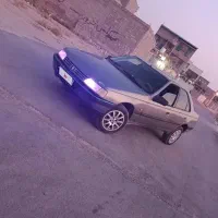 پژو 405 مدل 92