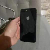 ایفون ۸ پلاس اپل
