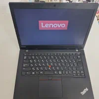 لبتاپ لنوو در حد نو|رایانه همراه|قائم‌شهر, |دیوار