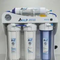 دستگاه تصفیه آب فیلتر و تعمیرات تخصصی
