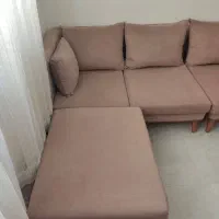 مبلمان ال