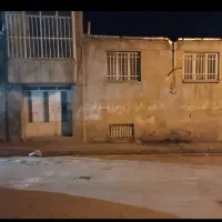 خانه کلنگی سهبَر در اسدآباد