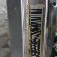 ماشین ظرفشویی ۱۲ نفره بکو شش ماه کار کرده