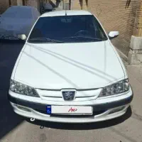 پژو پارس tu5 اتومات خانگی