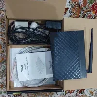 مودم ADSL|مودم و تجهیزات شبکه|کرج, شاهینویلا|دیوار