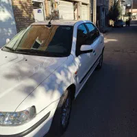 سمند LX ساده، مدل ۱۳۹۷