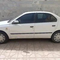 فروش خودرو سمند