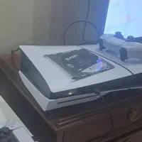 پلی استیشن 5slim 1tb