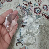 کریستال لوستر|لوستر و چراغ آویز|تهران, تهرانسر شرقی|دیوار