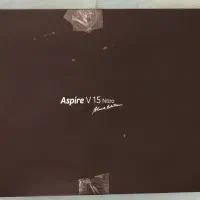لپتاپ گیمینگ Aspire V 15 با ضمانت و معاوضه