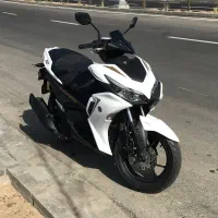 موتور طرح ایروکس سپهر