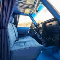 حمل بار نیسان