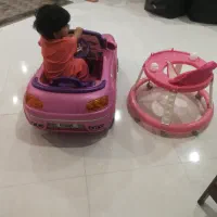 ماشین برقی