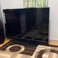 تلوزیون ال سی دی